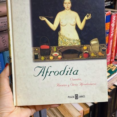 Afrodita