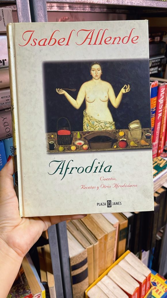Afrodita