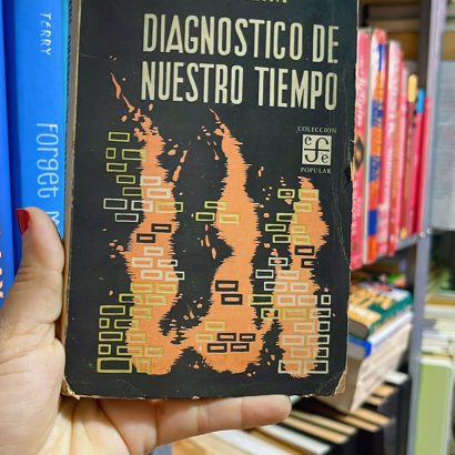 Diagnóstico de nuestro tiempo