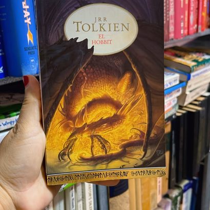 El Hobbit