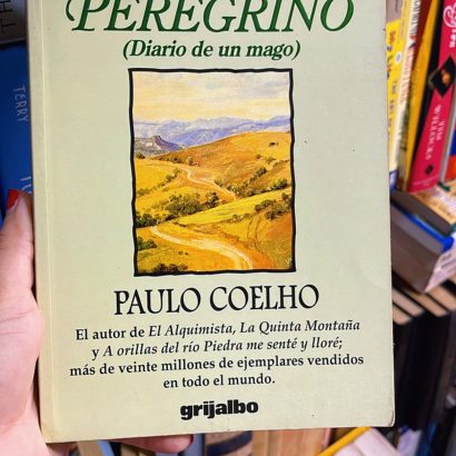 El Peregrino
