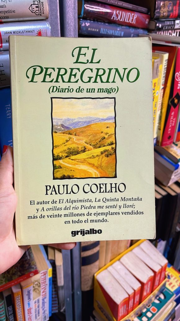 El Peregrino
