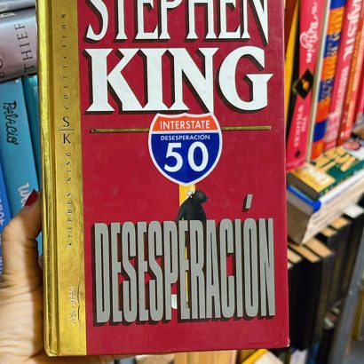 Desesperación