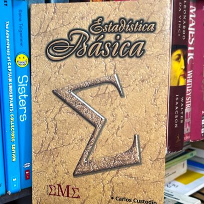 Estadística básica