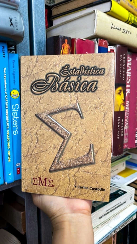 Estadística básica