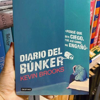 Diario del Búnker