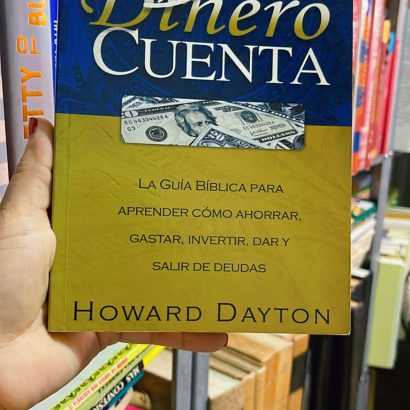 Su dinero cuenta