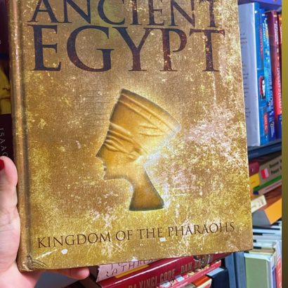 Ancient Egypt: Kingdom of the Pharaohs