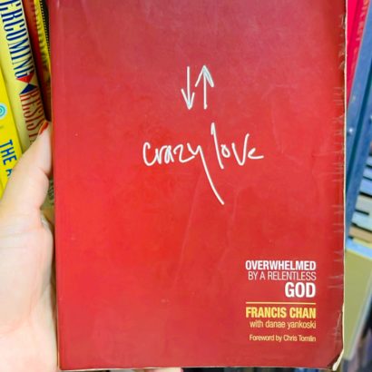 Crazy Love