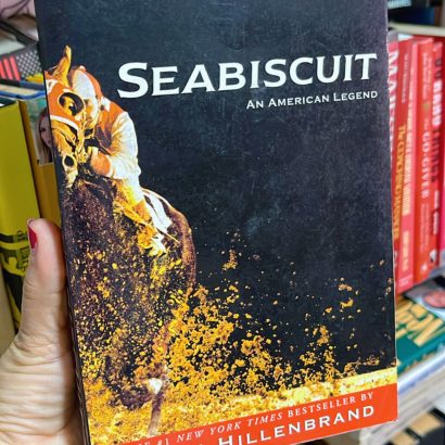 Seabiscuit