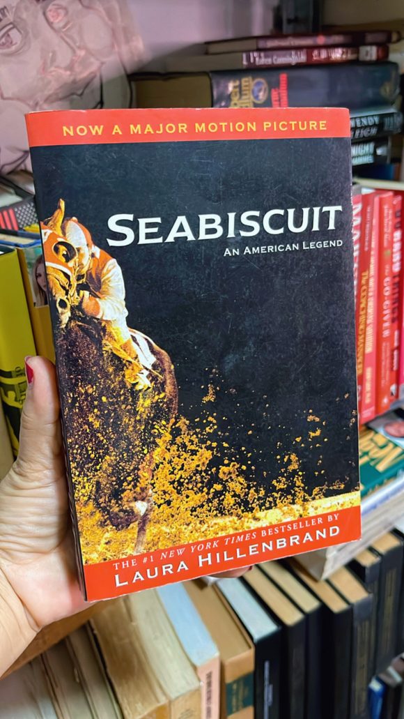 Seabiscuit