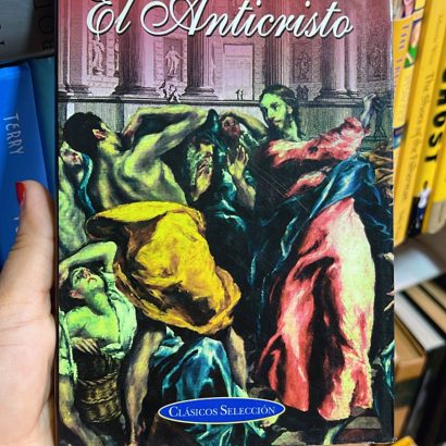 El Anticristo