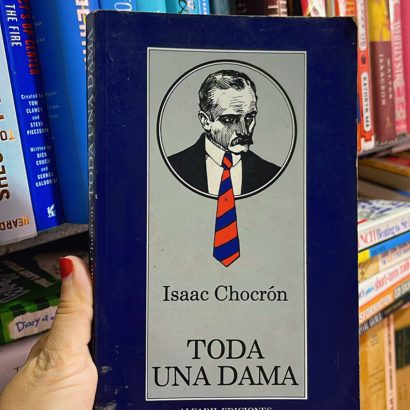 Toda una dama