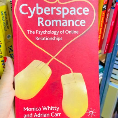 Cyberspace Romance