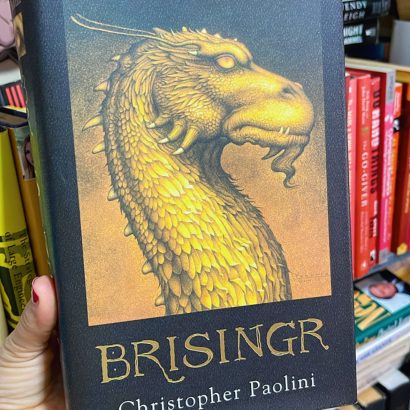 Brisingr