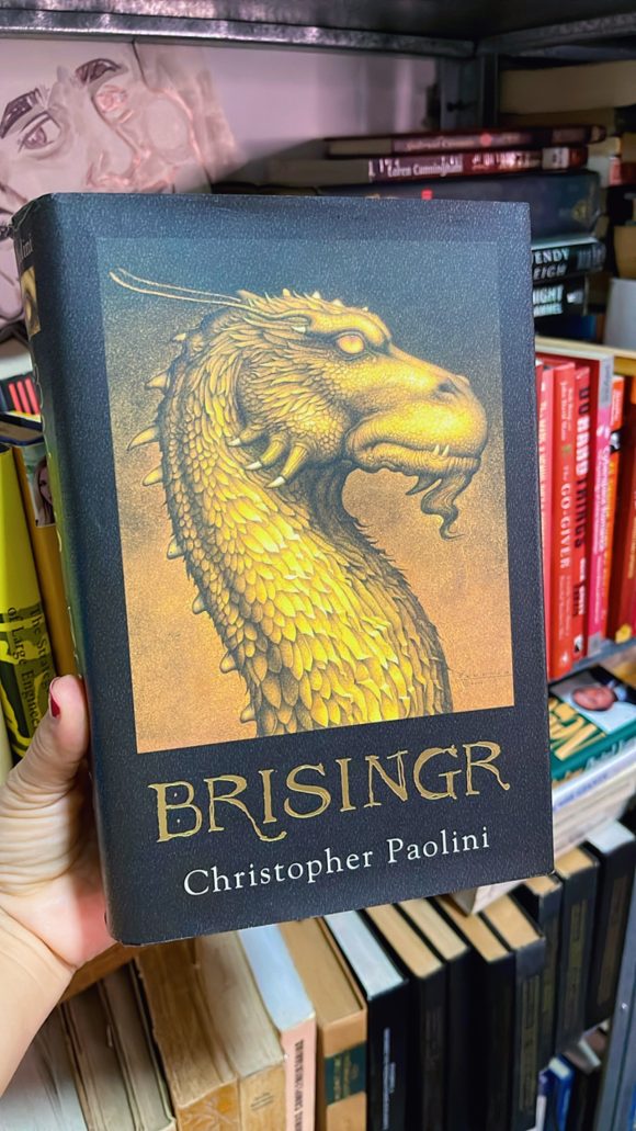 Brisingr
