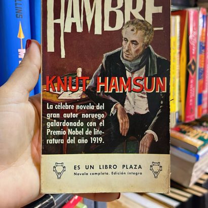 Hambre