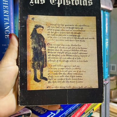 Las Epístolas
