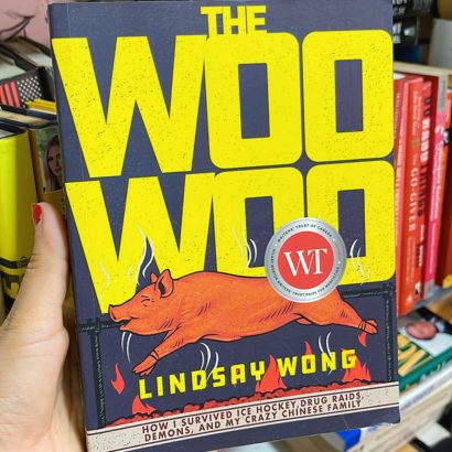 The Woo Woo