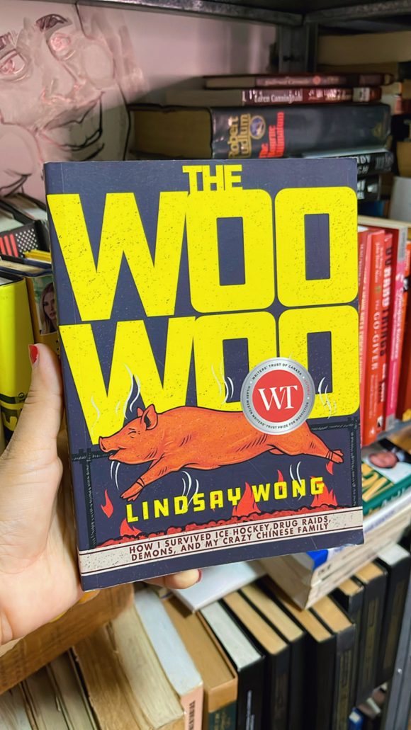 The Woo Woo