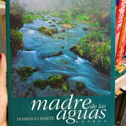 Madre de las aguas