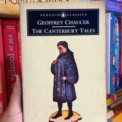 The Canterbury Tales