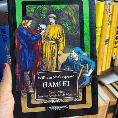 Hamlet