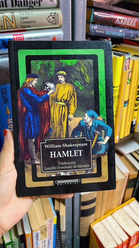 Hamlet