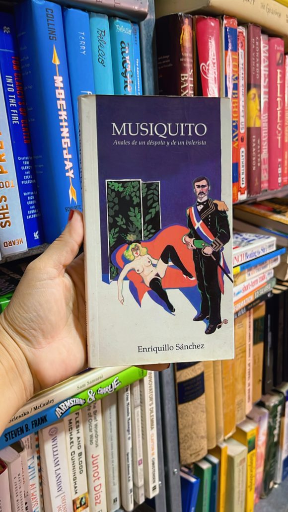Musiquito