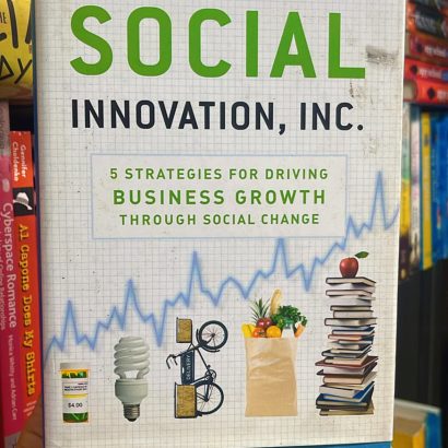 Social Innovation, Inc.