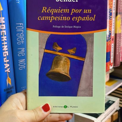Réquiem por un campesino español
