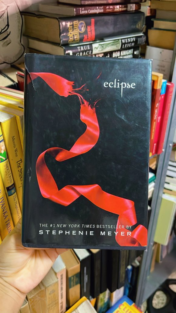 Eclipse