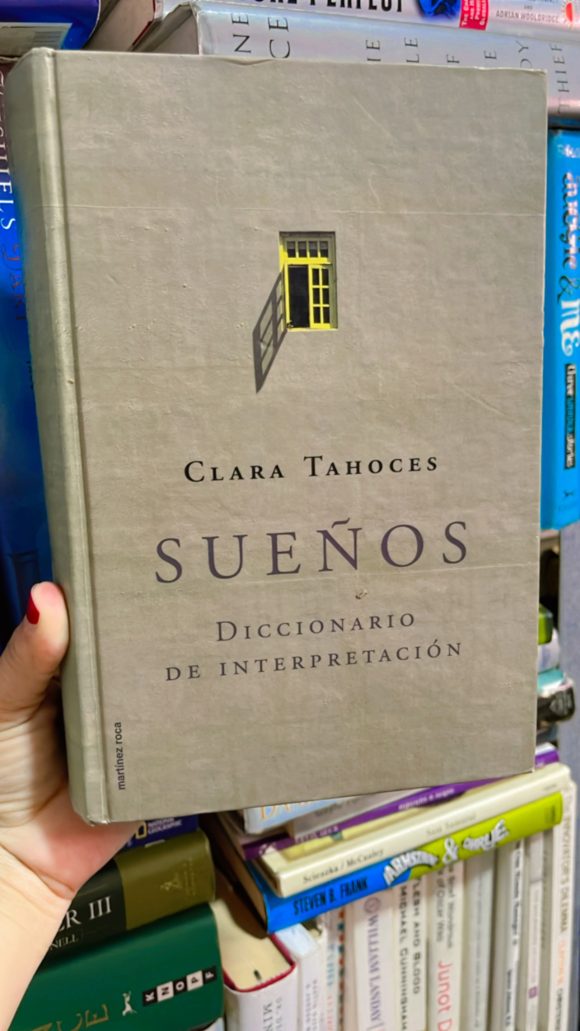 Sueños