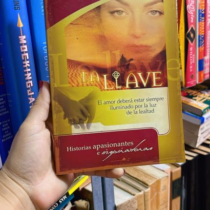 La llave