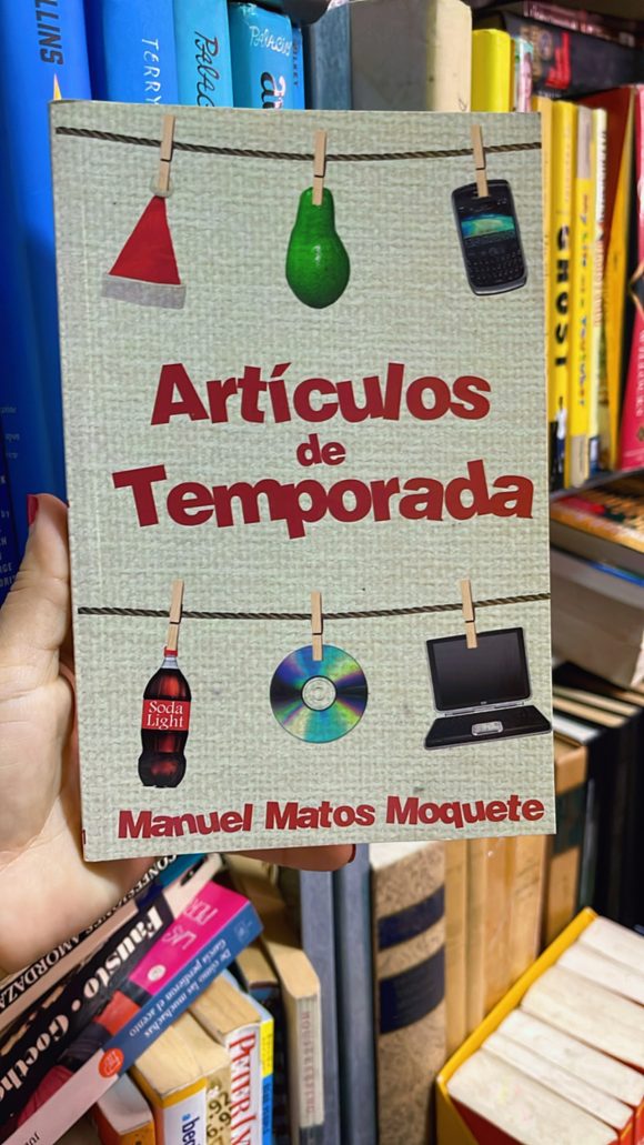 Artículos de temporada