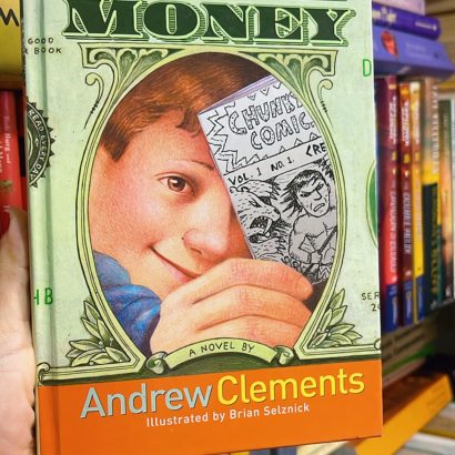 Lunch Money