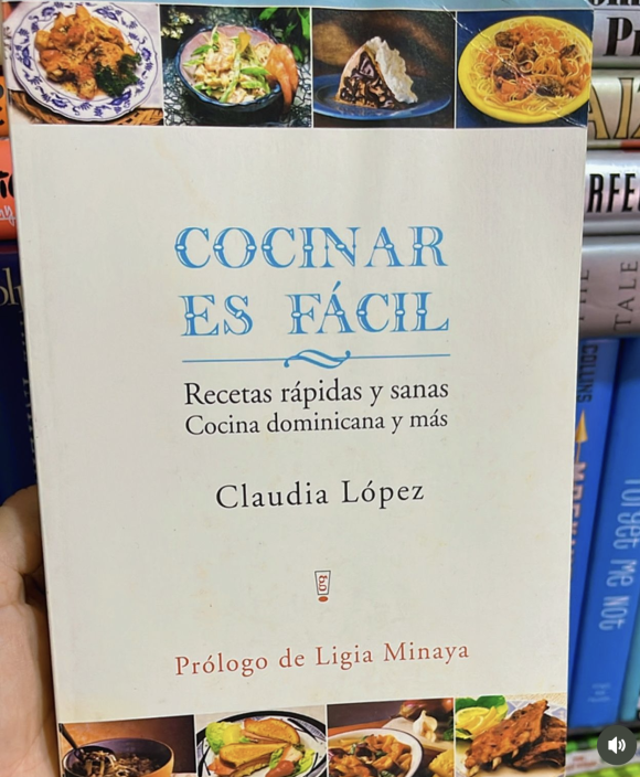 Cocinar es fácil